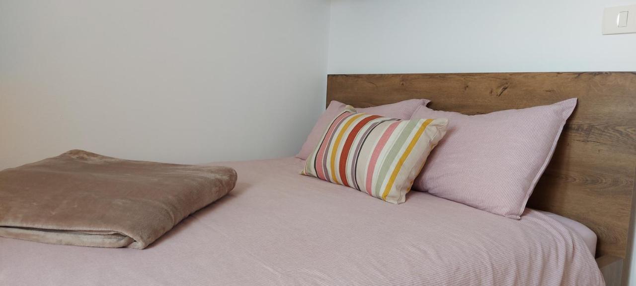 Bitini Farm Apartment Gracisce Ngoại thất bức ảnh