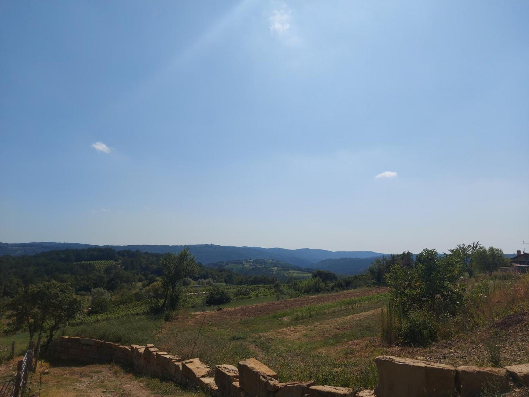 Bitini Farm Apartment Gracisce Ngoại thất bức ảnh