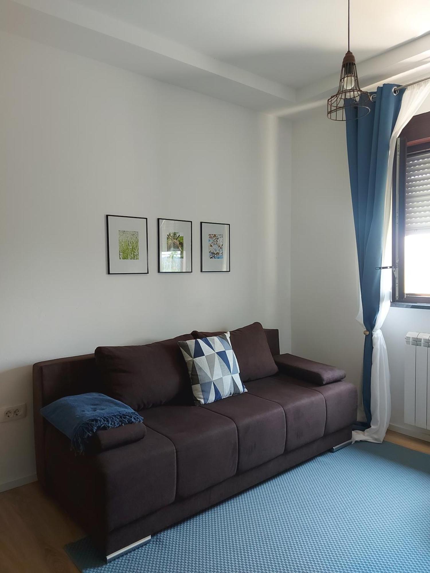 Bitini Farm Apartment Gracisce Ngoại thất bức ảnh
